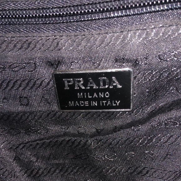 PRADA TOTE - Picture 4 of 6